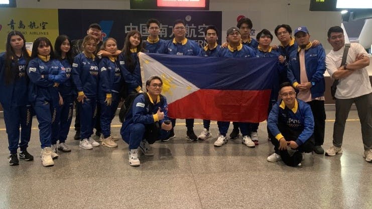 Future is bright for SIBOL HoK, all-female MLBB after China-ASEAN tilt, says PESO